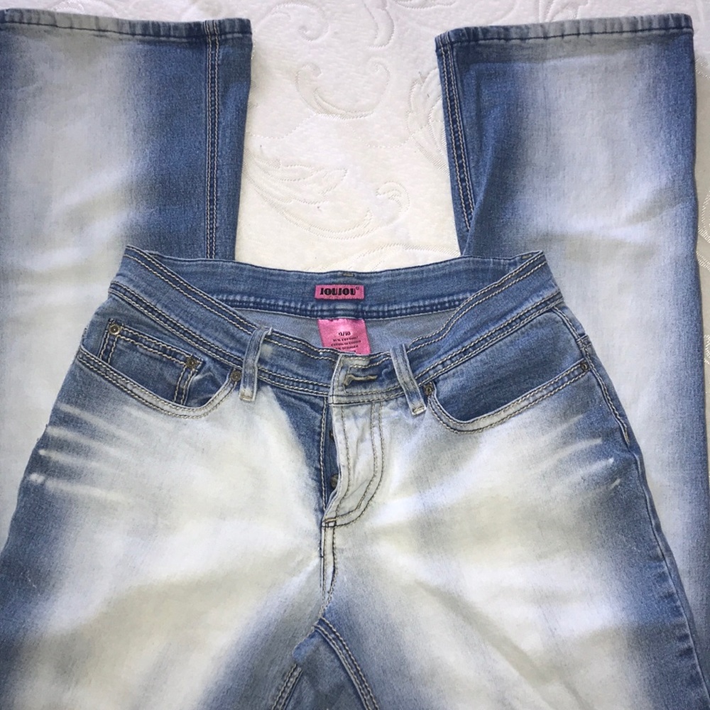 JouJou Jeans